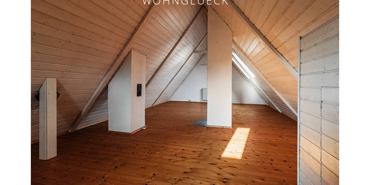 Einfamilienhaus Augsburg / Lechhausen Lechhausen - 4 Zimmer, 106 m&sup2;, 575.000&euro; | Angebot:26433522