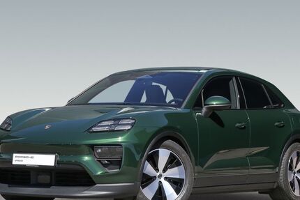 Porsche Macan 30.800 km 79.800 &euro; Gersthofen 86368