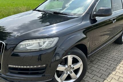 Audi Q7 269.000 km 12.999 € Dinkelscherben 86424