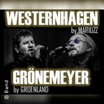 Mariuzz meets Groenland - Westernhagen & Grönemeyer Tribute-Konzert