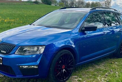 Skoda Octavia 155.526 km 11.999 &euro; Kutzenhausen 86500