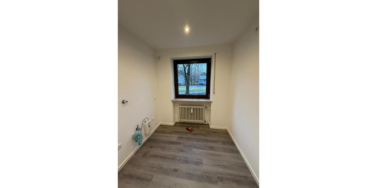 2-Zimmer Wohnung in Augsburg 2 zimmer