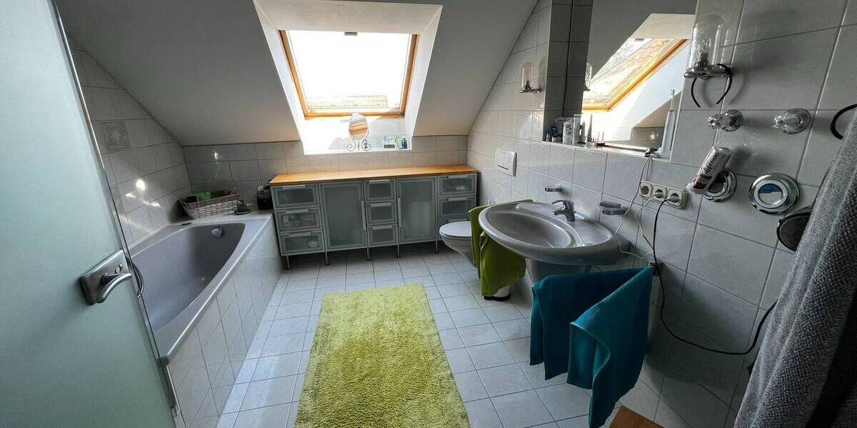 Etagenwohnung Gersthofen - 5 Zimmer, 147 m&sup2;, 729.000&euro; | Angebot:26816381