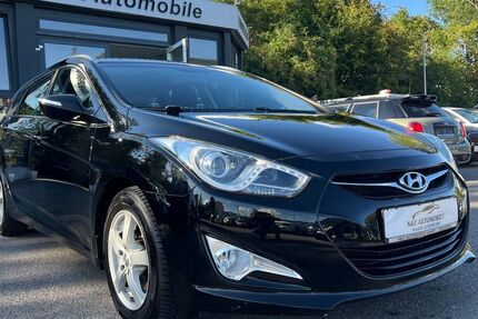 Hyundai i40 103.000 km 8.790 &euro; Augsburg 86165
