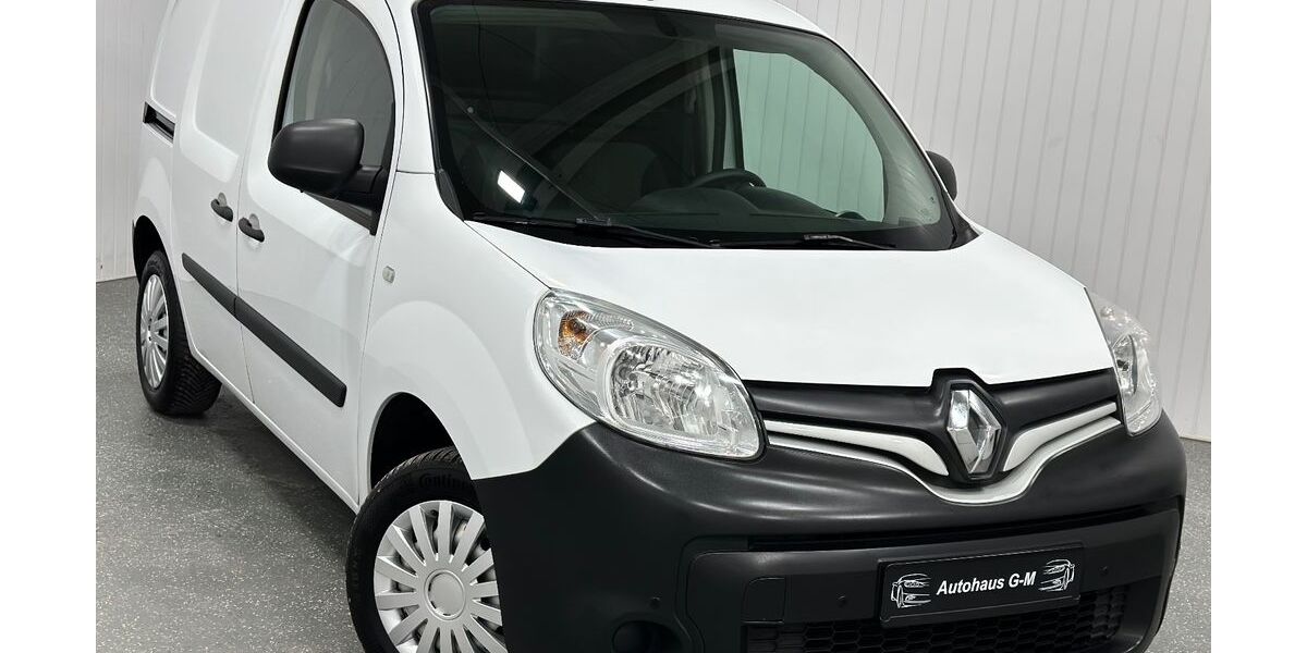 Renault Kangoo 35.000 km 11.800 &euro; Aichach 86551