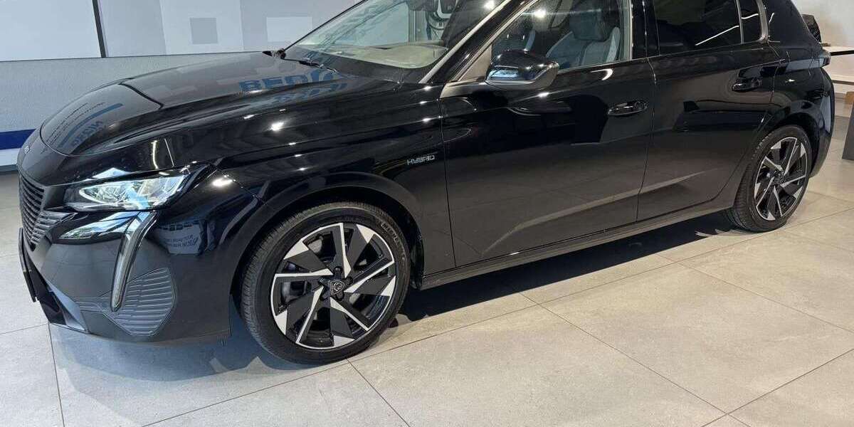 Peugeot 308 65.914 km 18.498 &euro; Augsburg 86179