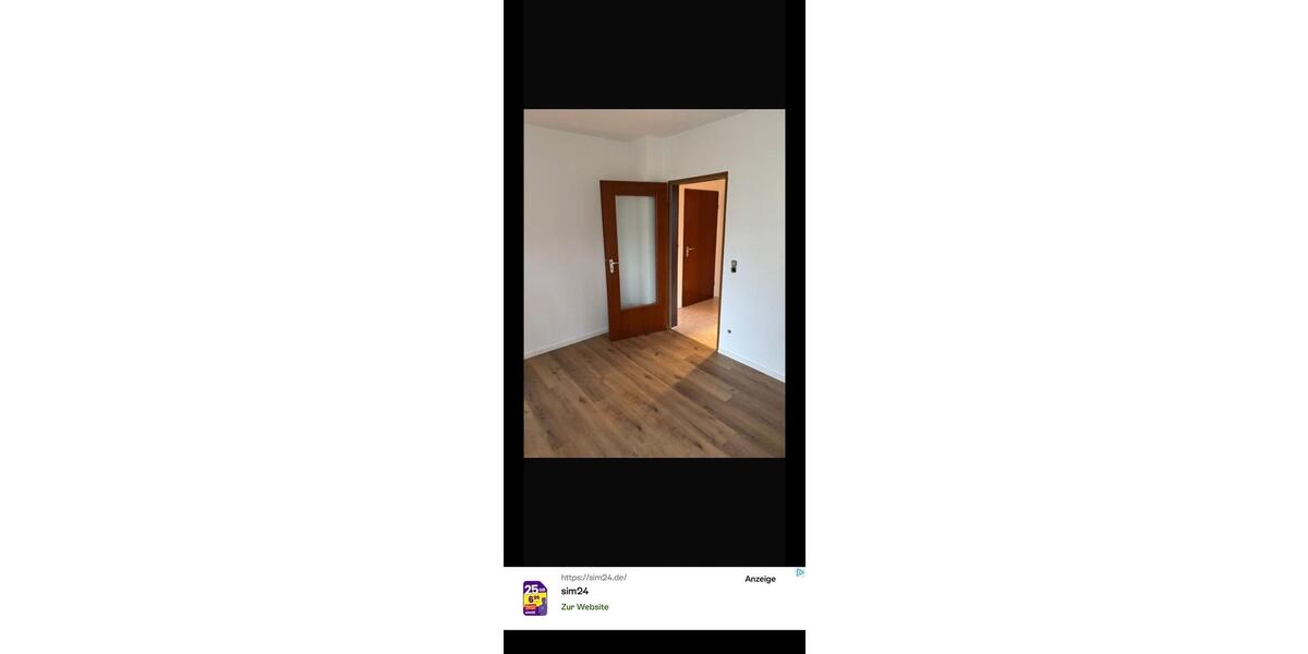 Etagenwohnung Neusäß - 2 Zimmer, 50 m&sup2;, 1.000&euro; | Angebot:26351904