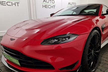 Aston Martin V8 Vantage 2.669 km 147.700 &euro; Königsbrunn bei Augsburg 86343