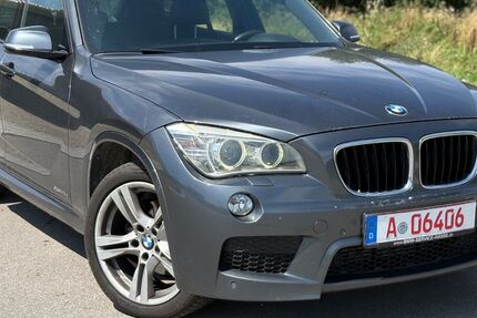 BMW X1 214.590 km 7.990 &euro; Nordendorf 86695