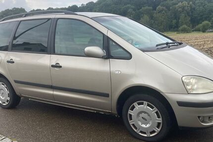 Ford Galaxy 286.370 km 2.300 € Rehling 86508