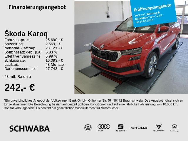 Karoq