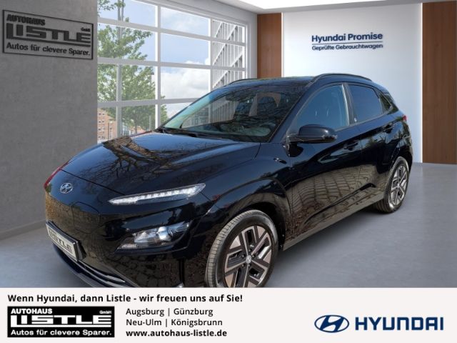Hyundai KONA 73.400 km 16.985 &euro; Augsburg 86165
