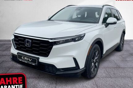 Honda CR-V 1.690 km 40.780 &euro; Augsburg 86156