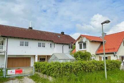 Haus Geltendorf - 9 Zimmer, 225 m&sup2;, 680.000&euro; | Angebot:25202035