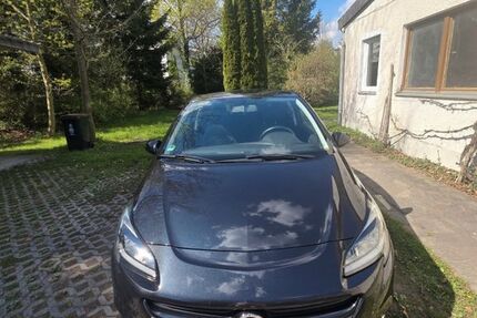 Opel Corsa 105.000 km 8.150 &euro; Kissing 86438
