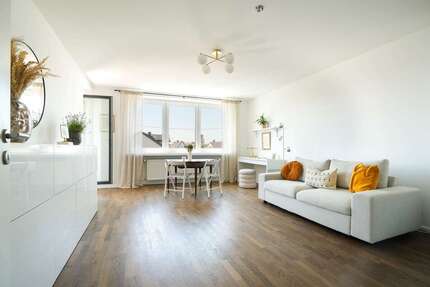 Wohnung Königsbrunn - 3 Zimmer, 76 m&sup2;, 379.000&euro; | Angebot:26766303