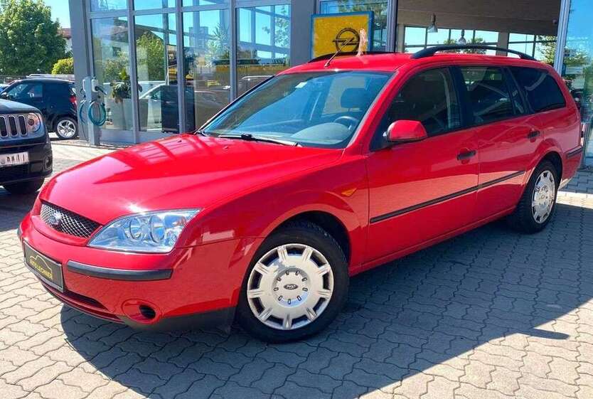 Mondeo