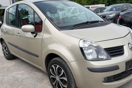 Renault Modus 258.640 km 1.950 &euro; Augsburg 86167