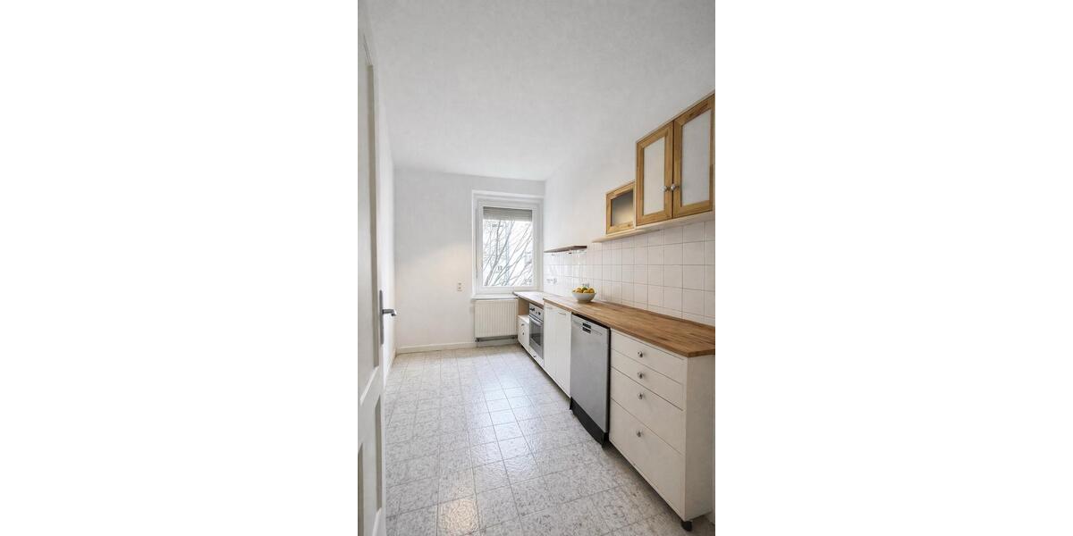 Etagenwohnung Augsburg Innenstadt - 4 Zimmer, 89 m&sup2;, 1.600&euro; | Angebot:26041396