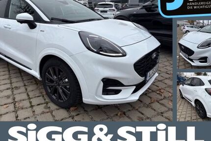 Ford Puma 27.600 km 21.950 € Augsburg 86165