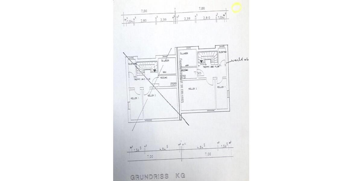 Doppelhaushälfte Zusmarshausen - 5 Zimmer, 112 m&sup2;, 439.000&euro; | Angebot:25163185