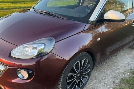 Opel Adam 109.000 km 6.999 &euro; Augsburg 86163