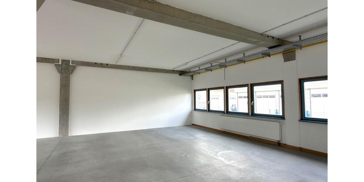 Gewerbeobjekt Augsburg Bergheim - 2.326&euro; | Angebot:26522000