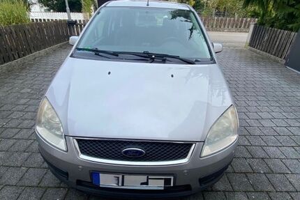 Ford C-Max 104.000 km 3.100 € Klosterlechfeld 86836