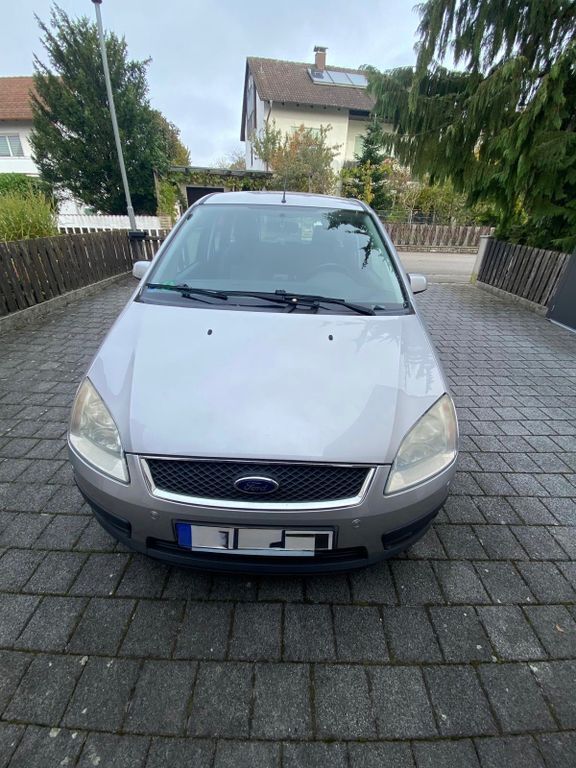 Ford C-Max 104.000 km 3.100 € Klosterlechfeld 86836