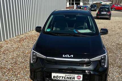 Kia Picanto 1.700 km 18.990 &euro; Bobingen 86399