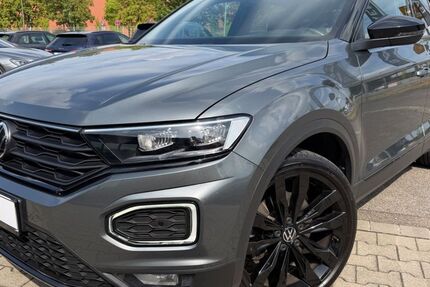 VW T-Roc 135.000 km 17.900 &euro; Augsburg 86154