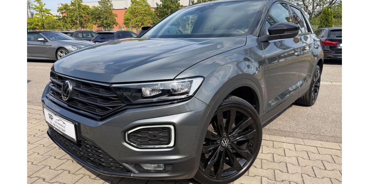 VW T-Roc 135.000 km 17.900 &euro; Augsburg 86154