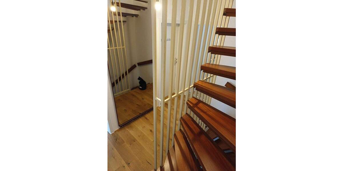 Doppelhaushälfte Friedberg- Derching Derching - 5 Zimmer, 129 m&sup2;, 629.000&euro; | Angebot:25775632