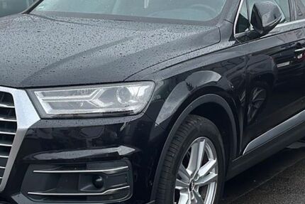 Audi Q7 145.000 km 36.500 € AUGSBURG 86156