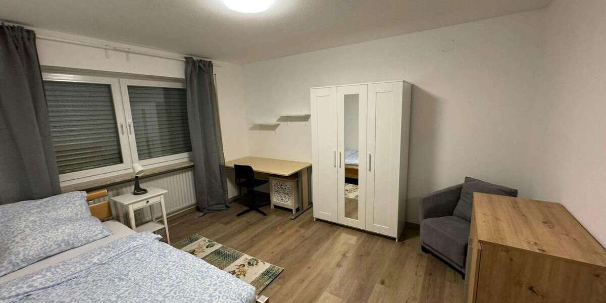Zimmer Königsbrunn - 690&euro; | Angebot:20819582
