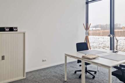 Gewerbeobjekt Augsburg Antonsviertel - 1.530&euro; | Angebot:27140304