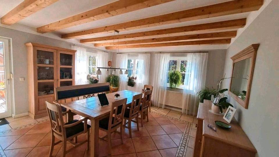 Einfamilienhaus Steindorf - 7 Zimmer, 244 m&sup2;, 880.000&euro; | Angebot:25979721