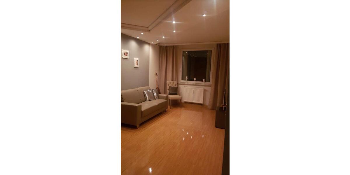 Etagenwohnung Augsburg Universitätsviertel - 3 Zimmer, 89 m&sup2;, 1.600&euro; | Angebot:26197694