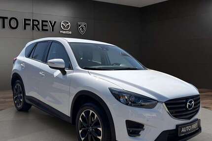 Mazda CX-5 73.000 km 17.990 &euro; Gersthofen 86368