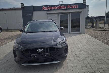 Ford Focus 8.050 km 22.790 € Bobingen 86399