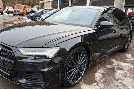 Audi S6 175.000 km 36.000 &euro; GELTENDORF 82269