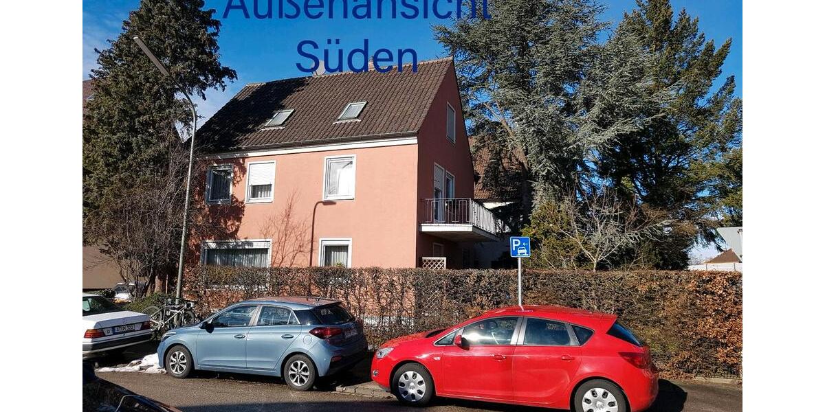 Einfamilienhaus Augsburg Bergheim - 7 Zimmer, 190 m&sup2;, 700.000&euro; | Angebot:26164014