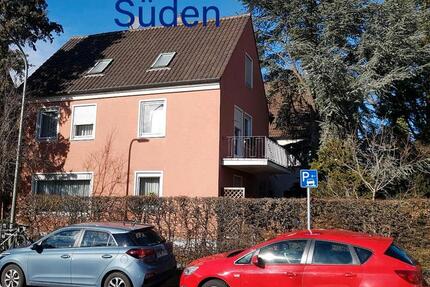 Haus Augsburg Bergheim - 7 Zimmer, 190 m&sup2;, 700.000&euro; | Angebot:26164014