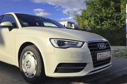Audi A3 162.000 km 9.490 € Augsburg 86167