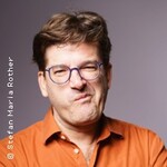 Nils Heinrich - Junger Gebrauchter I Humorzone