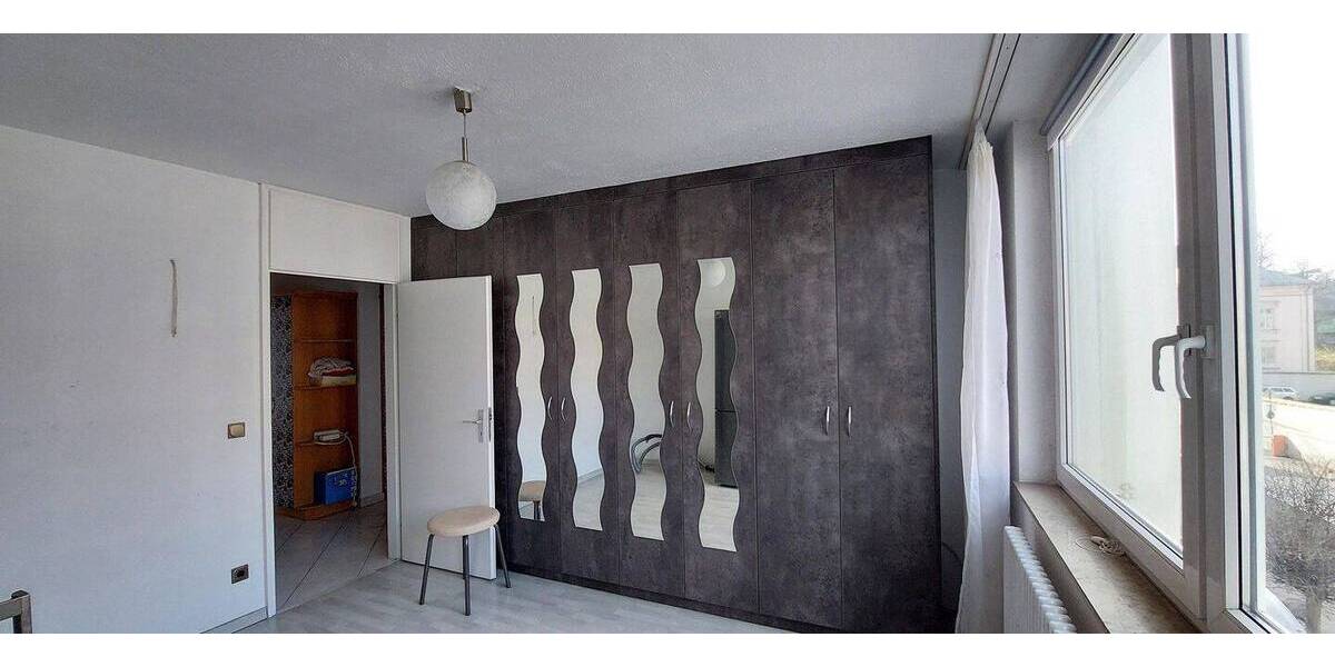 Etagenwohnung Augsburg Innenstadt - 4 Zimmer, 112 m&sup2;, 435.000&euro; | Angebot:26188529