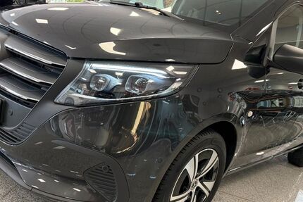 Mercedes-Benz Vito 17.033 km 50.990 &euro; Aichach 86551