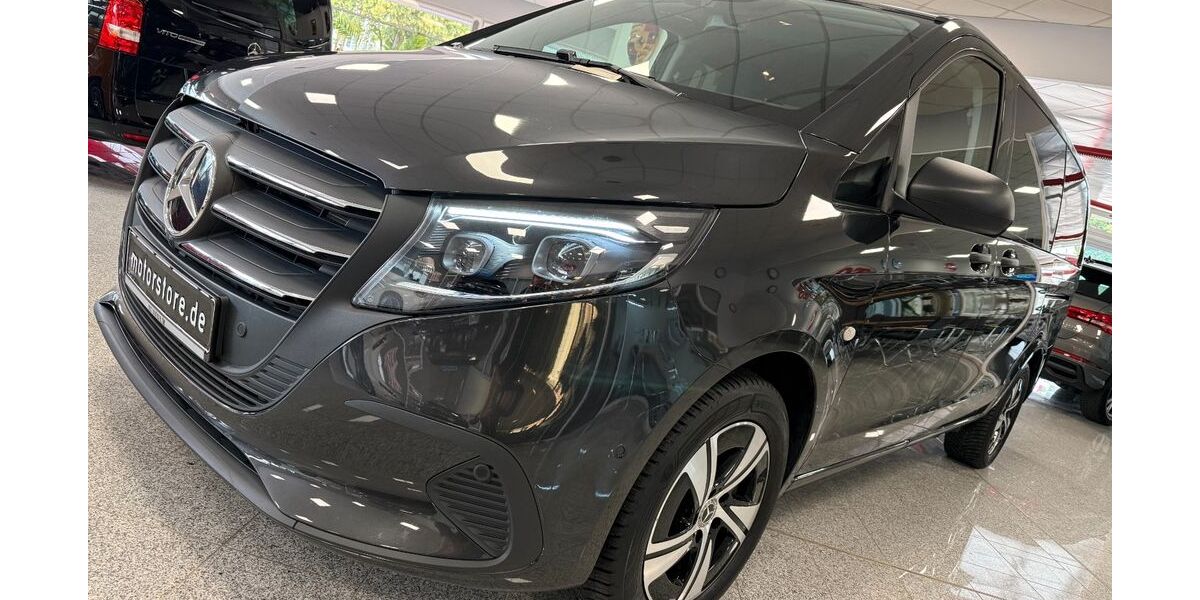 Mercedes-Benz Vito 17.033 km 50.990 &euro; Aichach 86551