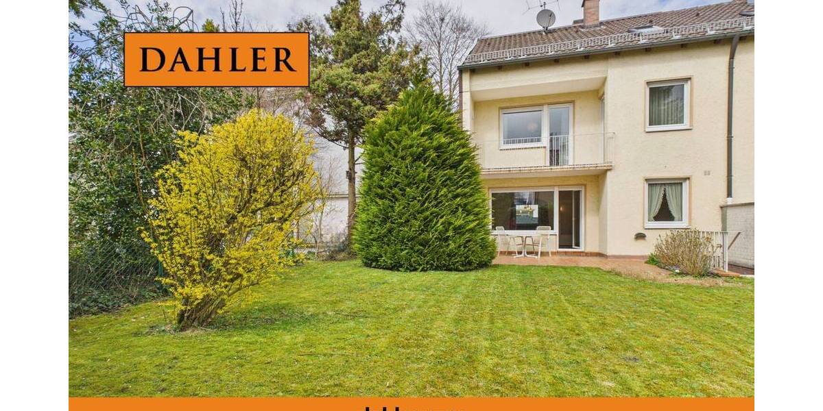 Doppelhaushälfte Augsburg Göggingen - 4 Zimmer, 106 m&sup2;, 525.000&euro; | Angebot:26155215