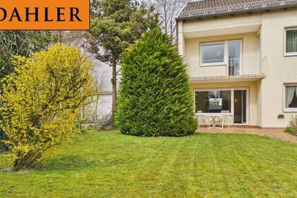 Haus Augsburg Göggingen - 4 Zimmer, 106 m&sup2;, 525.000&euro; | Angebot:26155215